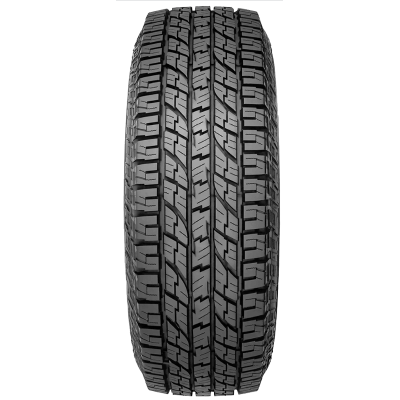 YOKOHAMA GEOLANDAR A/T G015 tires | Reviews & Price | blackcircles.ca
